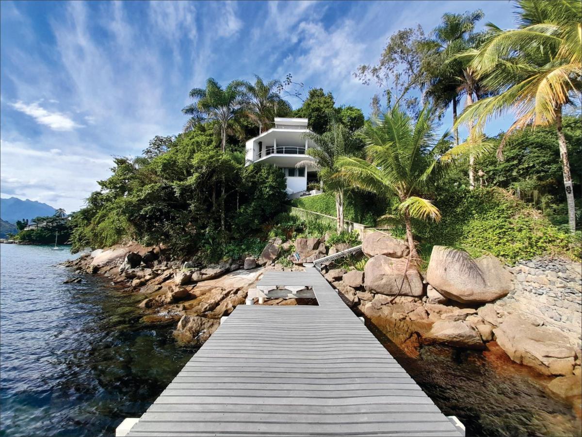 Astangra Residence Angra dos Reis Exterior foto