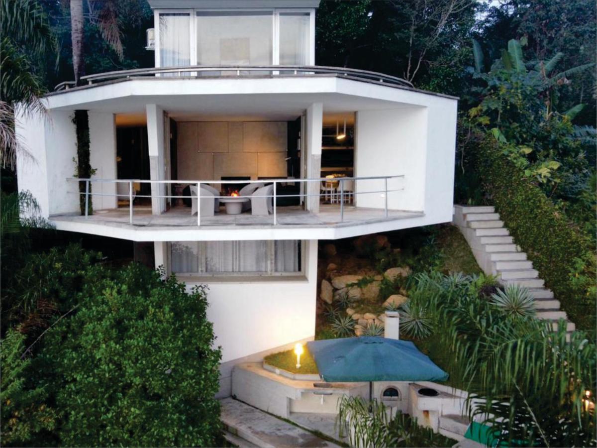 Astangra Residence Angra dos Reis Exterior foto