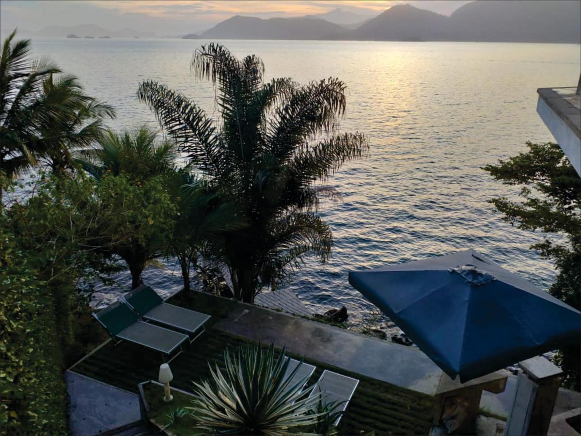 Astangra Residence Angra dos Reis Exterior foto