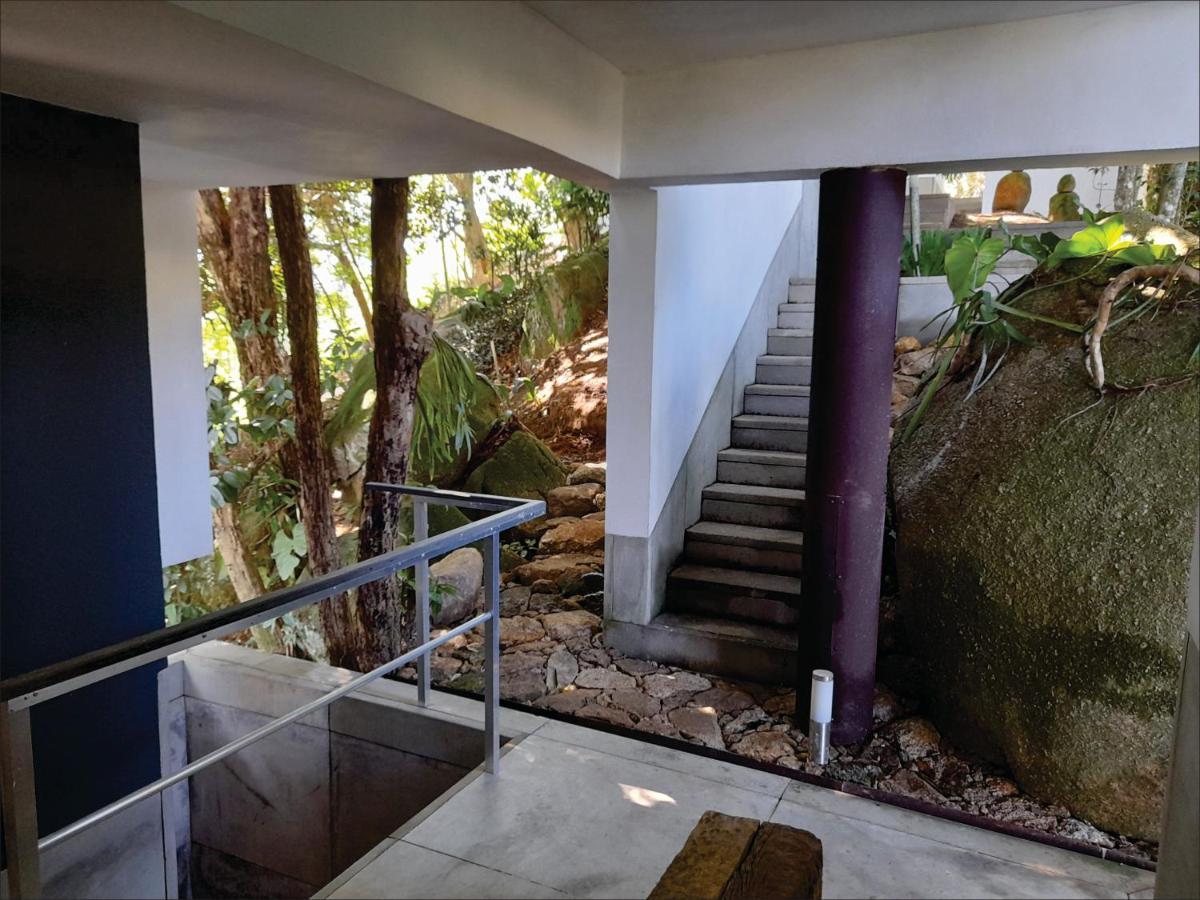 Astangra Residence Angra dos Reis Exterior foto