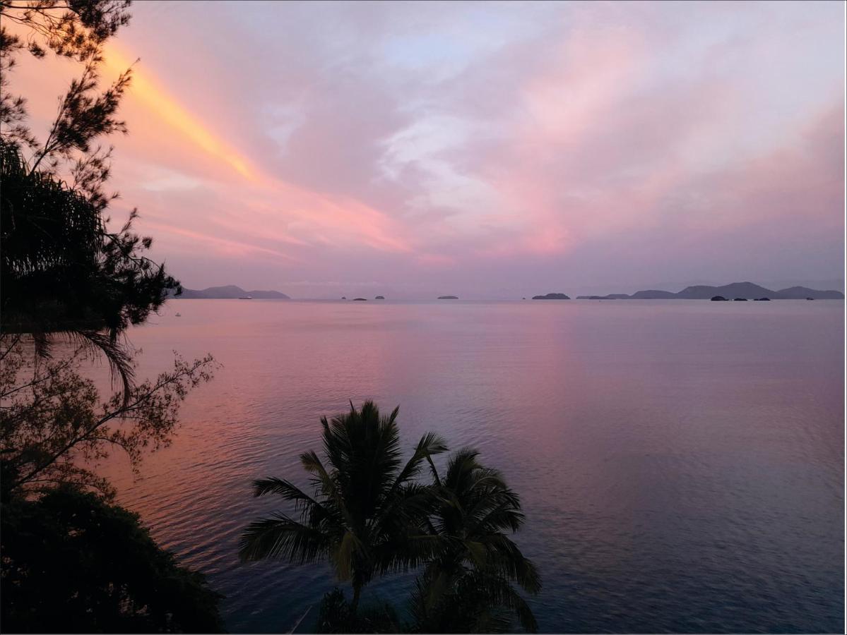 Astangra Residence Angra dos Reis Exterior foto