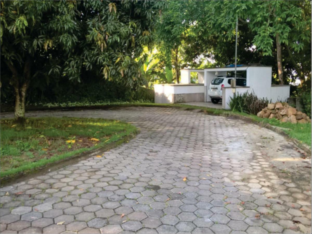 Astangra Residence Angra dos Reis Exterior foto